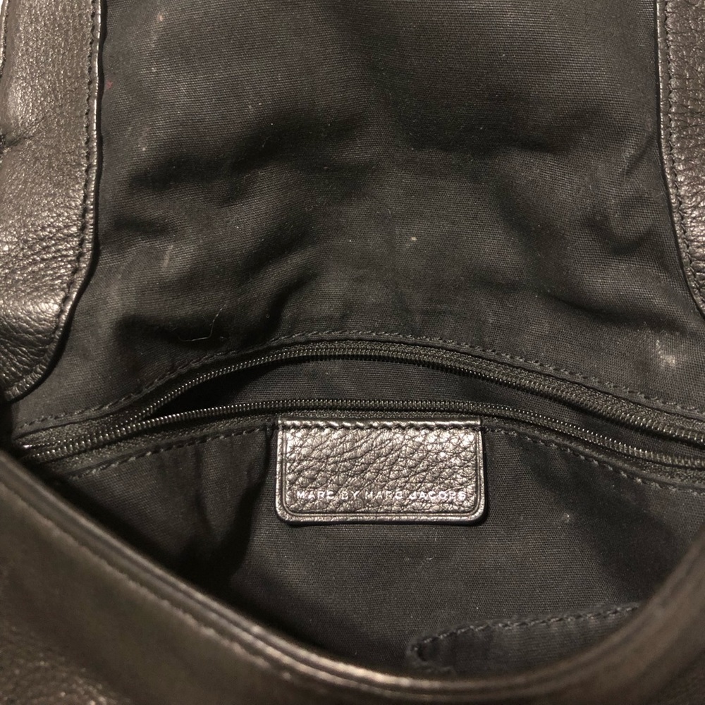 Marc by Marc Jacobs Natasha Snake Crossbody - Picture 5 of 6